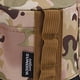 thumbnail image 5 of cámping Bolsa de almacenamiento para depósito de gas con tapa para depósito de gas para acampar (MC Camouflage L) Hugtrwg Para estrenar, 5 of 6