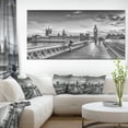 thumbnail image 1 of Beautiful Black and White London View, 1 of 3