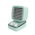 thumbnail image 4 of Birdeem Usb Mini Portable Conditioner Humidifier Cooler Upgraded Mute, 4 of 7