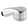 thumbnail image 4 of Shampoo Bed Chair Shower Head Hair Salon Shower Head Accessory Side Switch Type 1Pcs, 4 of 8
