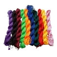 thumbnail image 1 of Shisuyan 10PCS DIY Beads Cords Strings Ropes for DIY Necklace Bracelet Craft Making (Mixed Color), 1 of 8