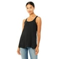 thumbnail image 1 of Bella + Canvas Ladies' Flowy Racerback Tank, 1 of 1