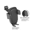 thumbnail image 4 of Universal Phone Mount for Car Center Console Stack Super Adsorption Holder On-board Suck Support Clamp Bracket Hand-Free, 4 of 11