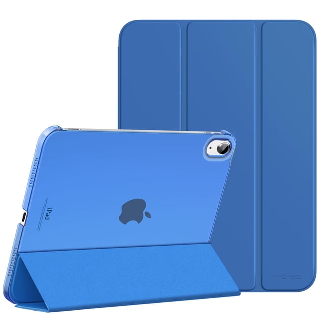 Funda MoKo para iPad 11.ª generación, 11 pulgadas, 2025 y 10.ª generación, 10.9 pulgadas, 2022