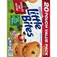 thumbnail image 6 of Entenmann's Little Bites Chocolate Chip Muffins, 1.65 oz., 20 pk with bowl by OMA, 6 of 6