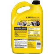 (2 pack) Prestone® Universal Antifreeze + Coolant, 50/50 Prediluted, Extended Life, All Vehicles, 1 Gallon