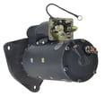 thumbnail image 2 of New 24V Starter Fits Komatsu Crawlers D150A 6D155 Engine 1986-1995 0-21000-2310, 2 of 2