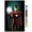 Premium Poster & Clip Bundle, variant on Marvel Comics - Iron Man - Energy Wall Poster, 22.375" x 34"