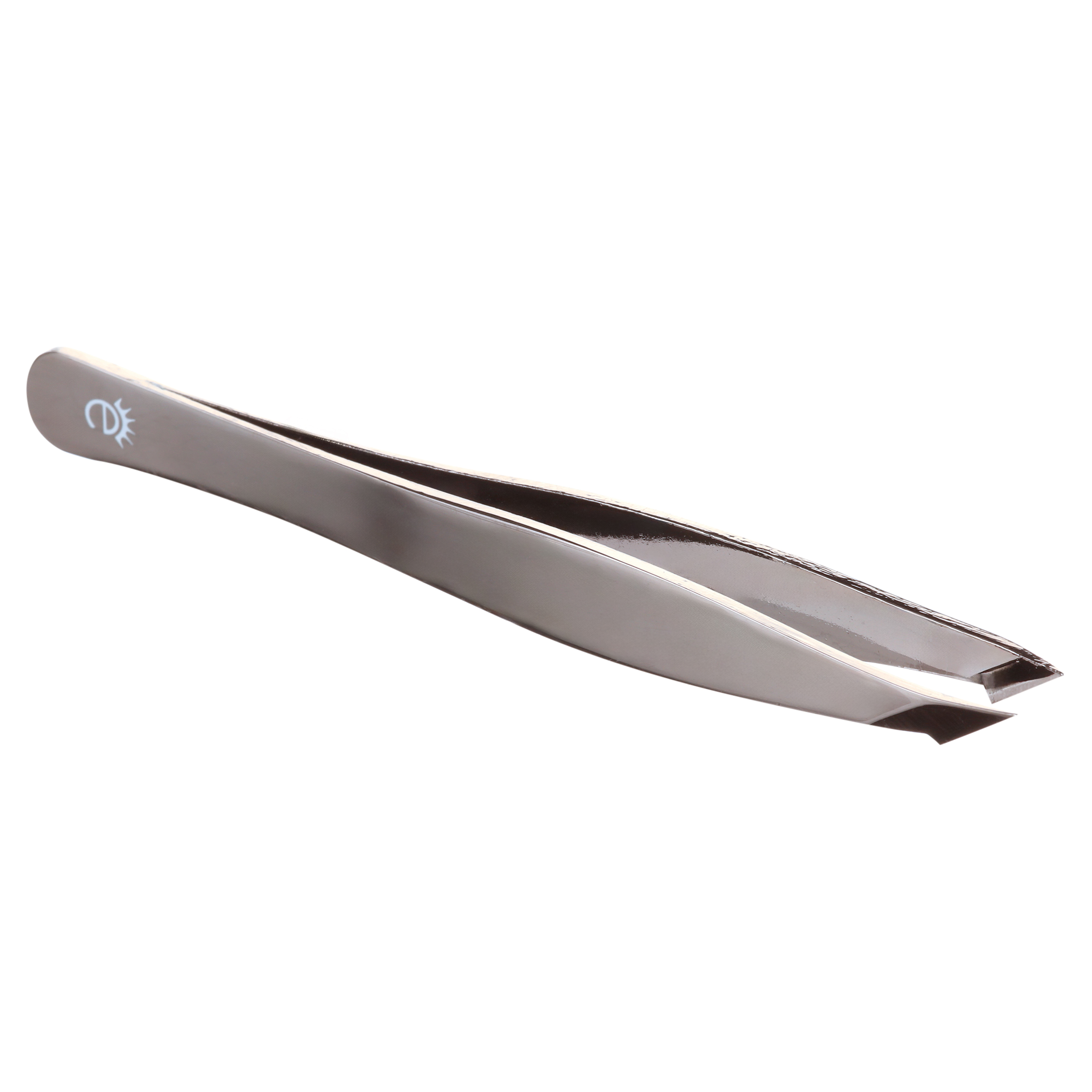 Eyeko Angled Tweezers