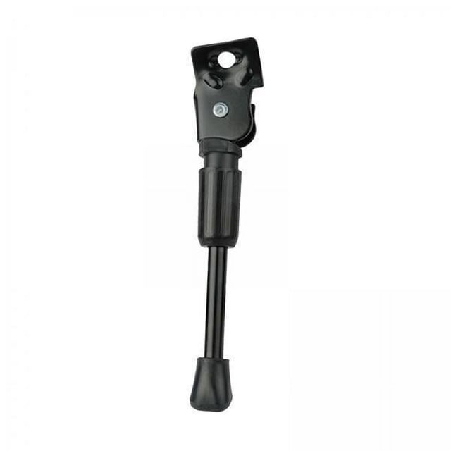 3 Soportes para Bicicleta para Niños, Estante de Estacionamiento, Soporte Lateral Individual, Pie Antideslizante, Soporte para Pierna de Montaje 3 piezas