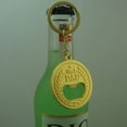 thumbnail image 5 of Abridor de botellas/abridores de cerveza con forma de medalla de oro de 2 piezas, sólido, fácil de usar, los mejores abridores de botellas, 5 of 5