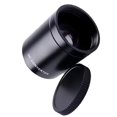 thumbnail image 1 of Lente de Aumento con Convertidor Teleconvertidor 2x para Lentes de T de Cámaras Réflex de 420-800 mm, 500 mm, 900 mm y 650-1300 mm., 1 of 8