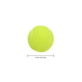 thumbnail image 5 of Athletic Works Pressurized Training Tennis Ball, 5 of 5