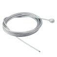 thumbnail image 3 of GLFILL Bicycle Brake Line Speed Change Line Galvanized Brake Brake Line Core Inner Line Cycling Bicycle Parts Galvanized variable speed wire core, 3 of 9