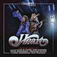 thumbnail image 2 of Heart: Live in Atlantic City (Blu-ray), Earmusic, Music & Performance, 2 of 2