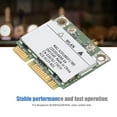 thumbnail image 3 of Card, PCIe Wifi Card Stable Performance Dual Band  Fast Operation Universal Wifi  Card, For PC Computer, 3 of 8