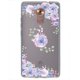 thumbnail image 1 of Funda para Huawei Mate 8 InstaCase Colección Floral Lila, 1 of 5