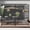 Black, variant on MAYEERTY 72x47x16 Inch White Spring Leaf Galvanized Steel Privacy Screen, 3 Piece Set for Outdoor Patio