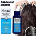 thumbnail image 4 of 2025 Anti Dandruff Shampoo Nizoral 7 fl oz 200ml EXP, 4 of 5