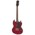 thumbnail image 1 of Epiphone SG Special Electric Guitar, Cherry, 1 of 4