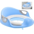 thumbnail image 3 of KHBUAB Training Toilet Seat Baby Toilet Training Seats PU for Home Use 1Pcs, 3 of 8