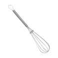 thumbnail image 2 of Clearance! Bpyeka Kitchen Gadgets Stainless Steel Stirrer Classic Manual Crank Stirrer Handheld Rotary Stirrer Home and Kitchen, 2 of 5