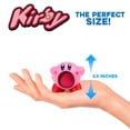 thumbnail image 2 of SquishMe Just Toys LLC Kirby Series 1 con licencia oficial, 2 of 9