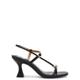 thumbnail image 2 of DV Dolce Vita Women's Arria Adjustable Strap Heeled Sandal, 2 of 8