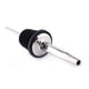 thumbnail image 1 of Dispensador de vino ANGGREK Vertedor de acero inoxidable tapón de Pico de botella, 1 of 6