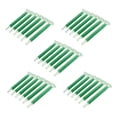 thumbnail image 1 of 250 x Tubo de Mezcla Estático Boquilla de Mezcla Jeringa 83 mm para Mortero Compuesto de 50 Ml 37 Ml, 1 of 6