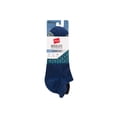 thumbnail image 2 of Heel Shield Socks Pack, 3 Pairs, Absolute Comfort Cushioned Socks for Men, Pillow-Like Cushioning, 2 of 8