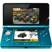 Farming Simulator 18 - Nintendo 3DS Videogame