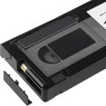 thumbnail image 4 of Adaptador de casete -c para videocámaras Svhs -c Adaptador de casete motorizado RCA No para 8 mm/minidv/hi8, 4 of 5