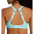 thumbnail image 3 of Panache Racerback Underwire Sports Bra (5021R),40G,Boho Print, 3 of 4