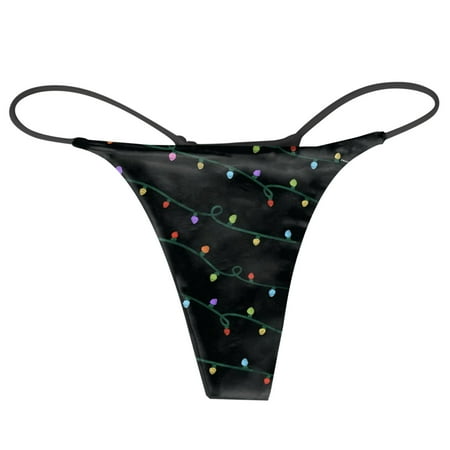 

Comfortable Intimate Female Underpants G String Thongs For Women Cotton Panties Stretch T Back Thongs Low Rise Hipster Underwear