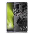 thumbnail image 1 of Head Case Designs Officially Licensed Nene Thomas Gothic Fairy On Horse with Swans Soft Gel Case Compatible with Samsung Galaxy A51 5G (2020), 1 of 7