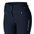 thumbnail image 3 of B Vertigo Drea Womens Silicon Knee Patch Breeches, 3 of 6