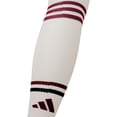 thumbnail image 1 of Calcetas adidas Hombre Futbol Seleccion Mexicana Local Blanco M, 1 of 6