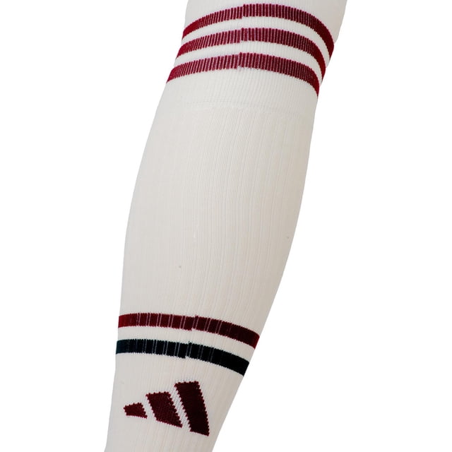 Calcetas adidas Hombre Futbol Seleccion Mexicana Local Blanco M