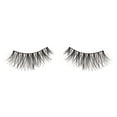thumbnail image 5 of (2 pack) Salon Perfect Multi Pack False Eyelashes, 614 Black, 5 Pairs, 5 of 7