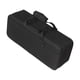 thumbnail image 1 of Estuche de transporte para trompeta Estuche de mano con asa Accesorios prácticos para instrumentos Estuche protector Mochila para trompeta, 1 of 9