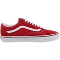 thumbnail image 3 of 29.5 cmRojo/ blanco (Racing Red/True White)Old Skool(TM) Core Classics Sneaker para Unisex Adulto, 3 of 4