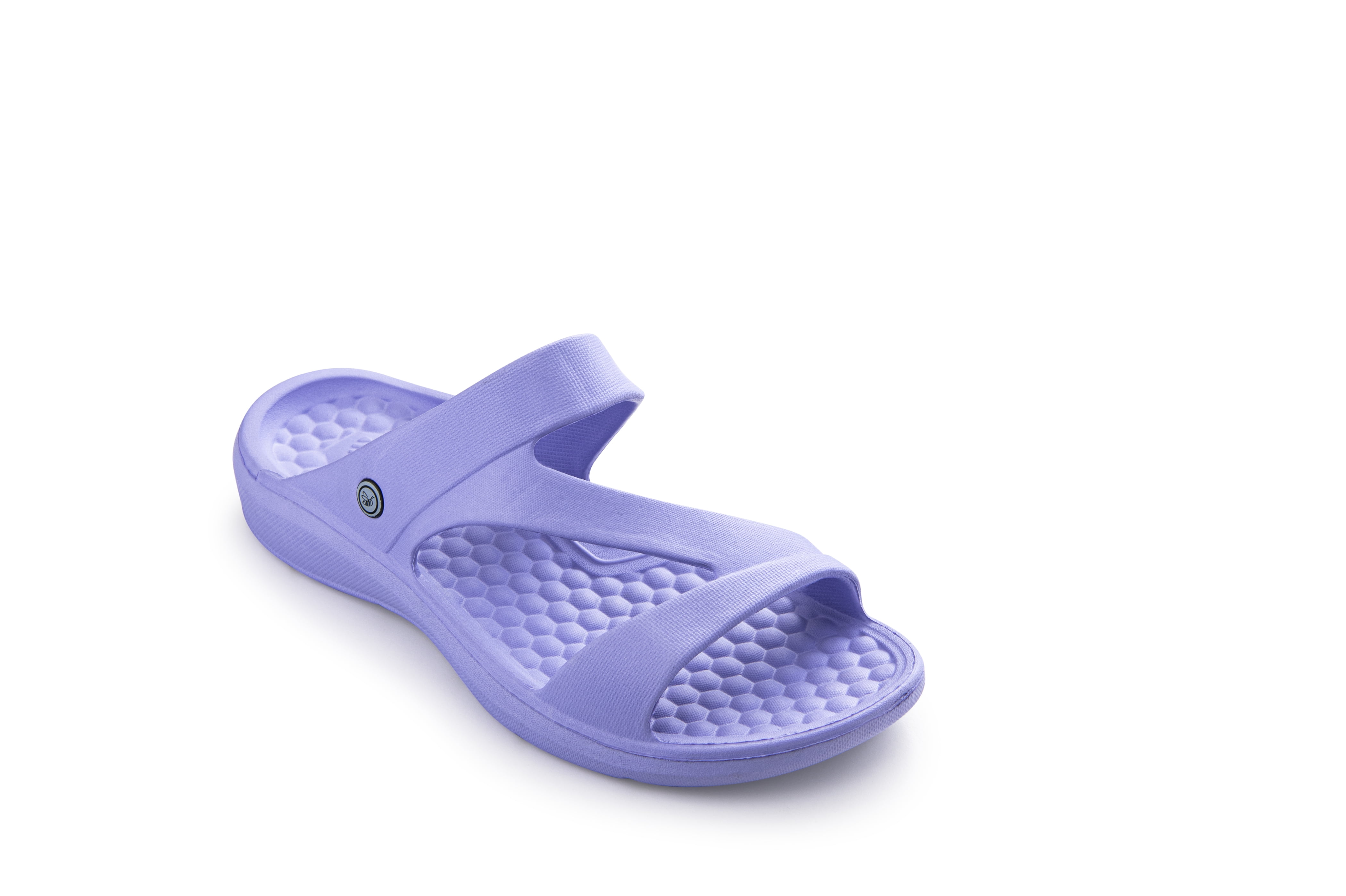 Joybees Everyday Sandal Women's Slipon Arch Support Sandal for Daily