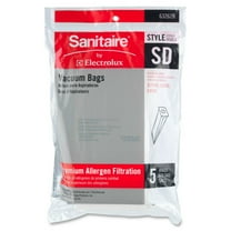 Genuine Sanitaire SD Vacuum Bags | 63262B | Free Shipping!