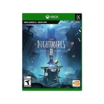 Little Nightmares II for Xbox Series X and Xbox One [VIDEOGAMES] Xbox Series X