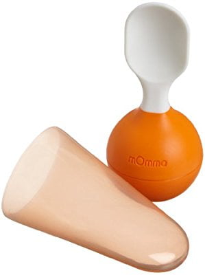 Lansinoh - mOmma Soft Spoon, BPA-Free