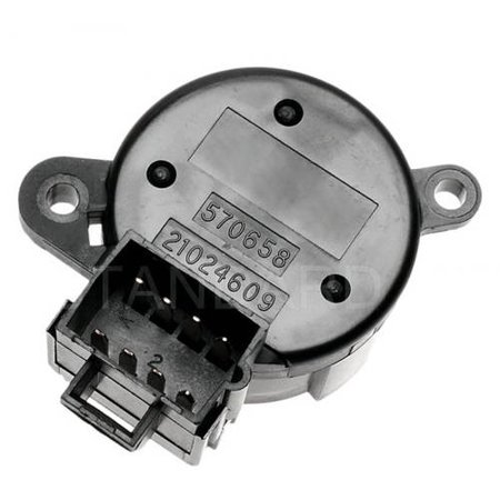UPC 091769362409 product image for Standard US-282 Ignition Starter Switch, Standard | upcitemdb.com