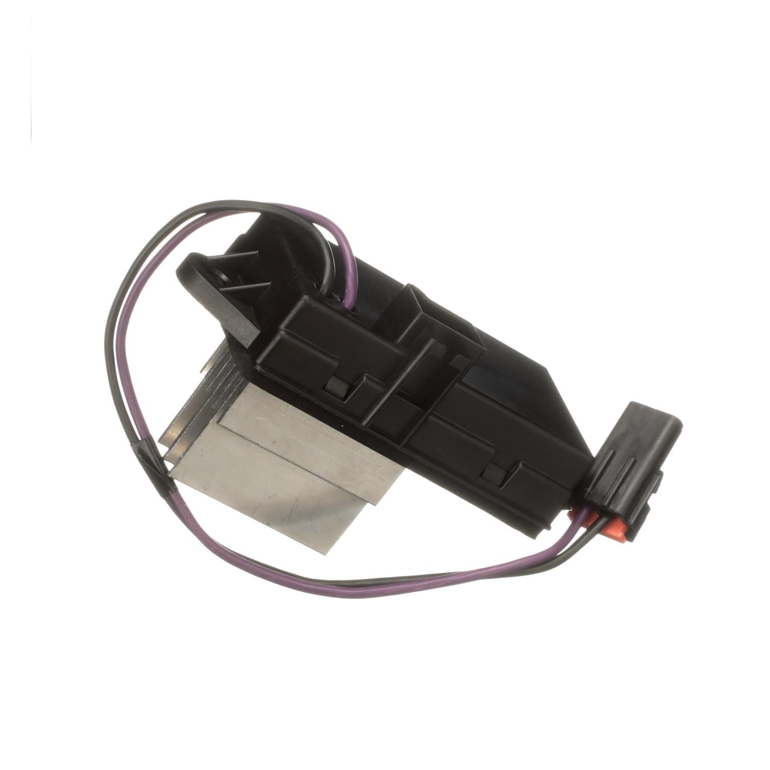 HVAC Blower Motor Resistor Fits select: 2003-2006 CHEVROLET TAHOE, 2003-2006 GMC YUKON