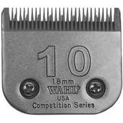WAHL Competition Series Detachable Blades Pet Grooming 10