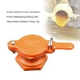 thumbnail image 4 of Extractor de válvula de compuerta de miel Advancent 44mm Naranja, 4 of 6